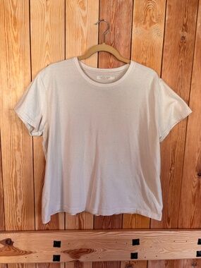 Christy Dawn: Great Boxy Tee!